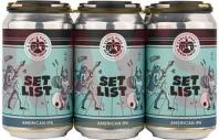 Eagle Park Set List (6 pack 12oz cans) (6 pack 12oz cans)