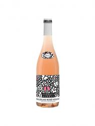 Georges Duboeuf Beaujolais Nouveau Rose 2023 (750ml) (750ml)