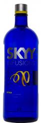 Skyy Infusions Citrus Vodka (1.75L) (1.75L)