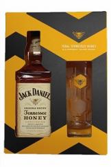 Jack Daniel's Tennessee Honey (750ml) (750ml)