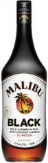 Malibu - Rum Black (750ml) (750ml)