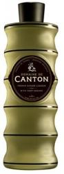 Domaine de Canton - French Ginger Liqueur (750ml) (750ml)