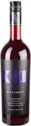 Xxl Blackberry Moscato NV (750ml) (750ml)