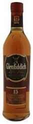 Glenfiddich - Single Malt Scotch Solera Reserve 15 Year (750ml) (750ml)