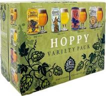 Odell Brewing Hoppy Variety Pack (12 pack 12oz cans) (12 pack 12oz cans)