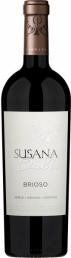 Susana Balbo Brioso Red Blend 2016 (750ml) (750ml)