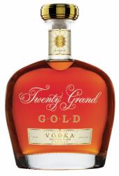 Twenty Grand Gold Vodka Cognac (750ml) (750ml)