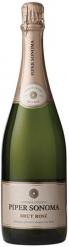 Piper Sonoma Brut Rose NV (750ml) (750ml)