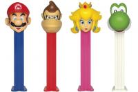 Pez Nintendo