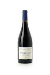 Pierre Marie Chermette Moulin A Vent Les Trois Roches 2016 (750ml) (750ml)