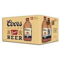 Coors Original (12 pack 12oz bottles) (12 pack 12oz bottles)