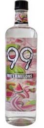 99 Schnapps - Watermelon (50ml) (50ml)