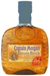 Captain Morgan - Private Stock (750ml) (750ml)