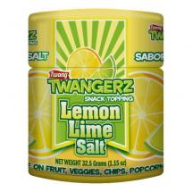 Twang Lemon Lime Salt .035 oz