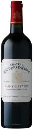 Chateau Haut-beausejour Saint Estephe 2017 (750ml) (750ml)