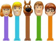 Pez Scooby-doo