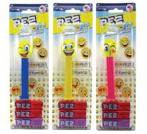 PEZ Emojis Each