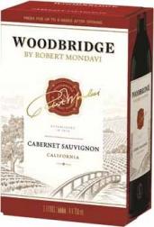 Woodbridge Cabernet Sauvignon NV (3L) (3L)