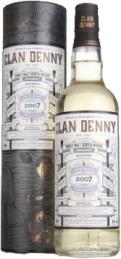 Clan Denny Bunnahabhain 13 Year Cask Strength Sal's Pick (750ml) (750ml)