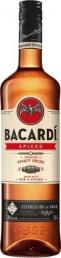 Bacardi - Spiced Rum (750ml) (750ml)