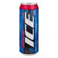 Anheuser-Busch - Bud Ice (25oz can) (25oz can)