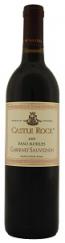 Castle Rock - Cabernet Sauvignon Paso Robles 2018 (750ml) (750ml)