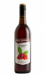 Door Peninsula Cranberry NV (750ml) (750ml)