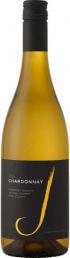 J Vineyards - California Chardonnay 2020 (750ml) (750ml)