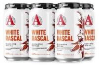 Avery Brewing Co - White Rascal (6 pack 12oz cans) (6 pack 12oz cans)