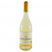 Baron D'arignac Sweet White NV (750ml) (750ml)