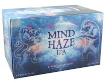 Firestone Walker's Mind Haze (6 pack 12oz cans) (6 pack 12oz cans)