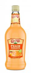 Chi-chi's Peach Margarita (1.75L) (1.75L)