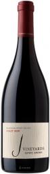 J Vineyards & Winery - Pinot Noir Russian River Valley 2018 (750ml) (750ml)