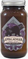 Sugarlands Shine Appalachian Sippin Cream Dark Chocolate Coffee (750ml) (750ml)