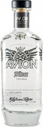 Avion Silver Tequila (1.75L) (1.75L)