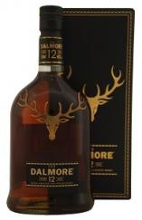 Dalmore 12-Yr Single Malt Scotch (750ml) (750ml)