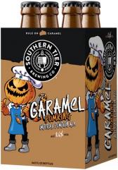 Southern Tier Caramel Pumking (4 pack 12oz bottles) (4 pack 12oz bottles)