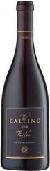 The Calling Pinot Noir Monterey County 2018 (750ml) (750ml)