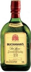 Buchanan's - 12 Year Scotch Whisky (1.75L) (1.75L)