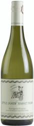 Saint Cosme Little James Basket  Press Sauvignon Blanc Viognier 2021 (750ml) (750ml)