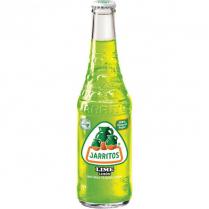 Jarritos Lime (25oz bottle) (25oz bottle)