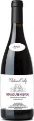 Georges Duboeuf Beaujolais Nouveau domaine Chateau D'quilly 2024 (750ml) (750ml)