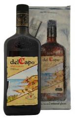 Caffo - Vecchio Amaro Del Capo (750ml) (750ml)