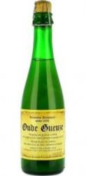 Hanssens Artisanaal Oude Gueuze (12.7oz bottle) (12.7oz bottle)