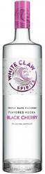 White Claw Black Cherry Vodka (750ml) (750ml)