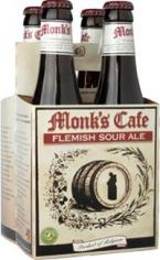 Monks Cafe Sour Flemish Ale (330ml 4 pack) (330ml 4 pack)