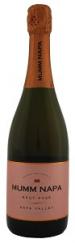 Mumm - Brut Rose Napa Valley NV (750ml) (750ml)