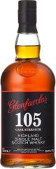 Glenfarclas 105pf Cask Old Scotch (750ml) (750ml)