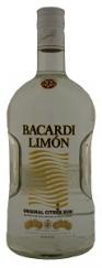 Bacardi - Limon Rum Puerto Rico (1.75L) (1.75L)