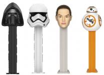 Pez Star Wars